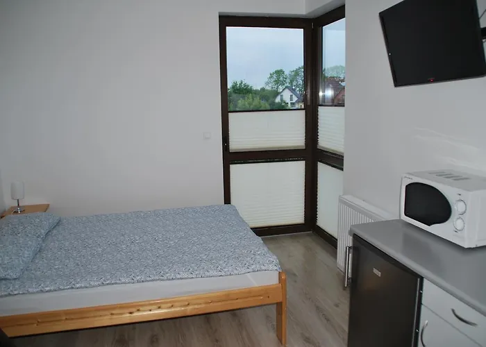 Dwie Mewy * Władysławowo