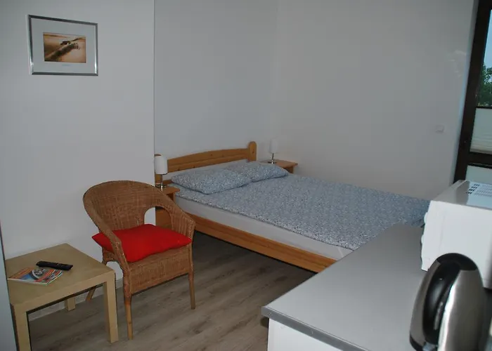 Privat bolig Dwie Mewy