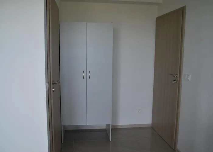 Dwie Mewy Rum i privatbostad