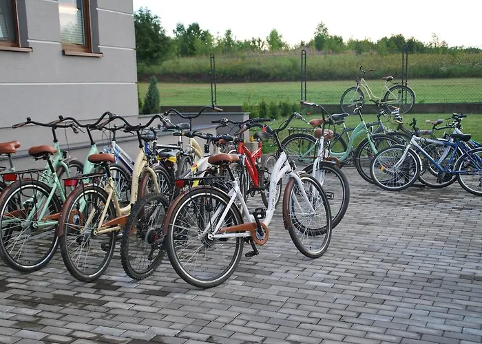 Dwie Mewy * Władysławowo