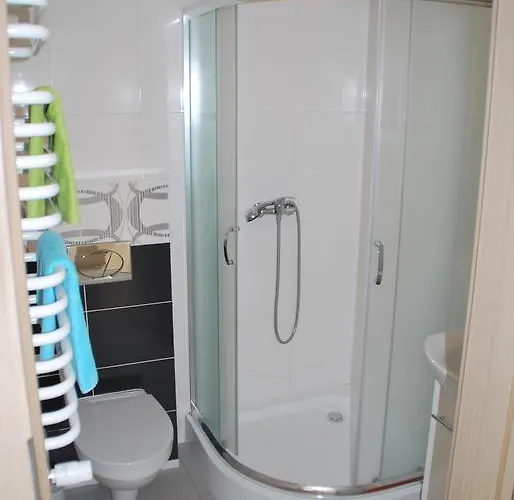 Dwie Mewy Władysławowo