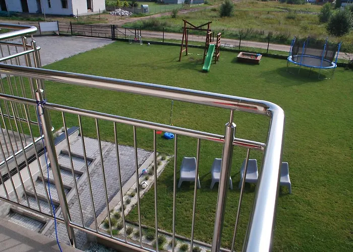 Privat bolig Dwie Mewy *