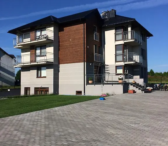 Dwie Mewy * Władysławowo