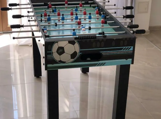 Rum i privatbostad Dwie Mewy Władysławowo