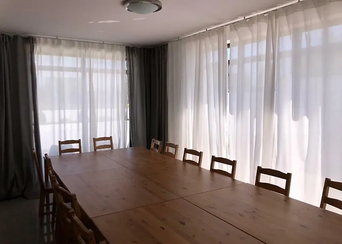 Rum i privatbostad Dwie Mewy