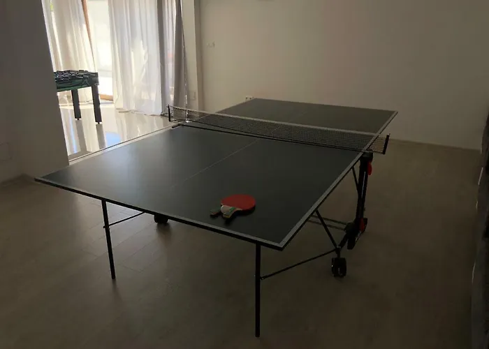 Dwie Mewy * Władysławowo