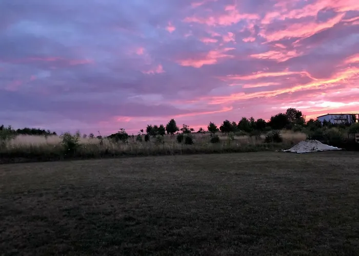 Dwie Mewy * Władysławowo